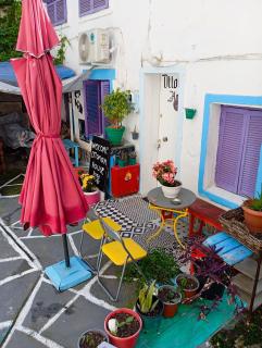 Ottoman House - 7