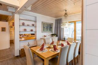 Riverside loghouse - Rovaniemi - 1