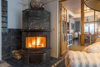 Riverside loghouse - Rovaniemi - 8