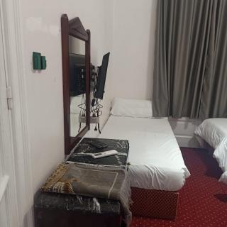 Manara Hotel - 3