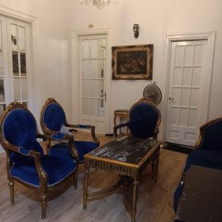 Manara Hotel - 1