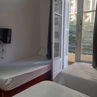 Manara Hotel - 5
