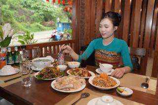 Gaia Puluong Resort - 2