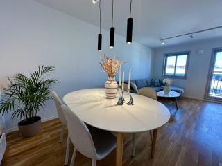 Central 3 bedrooms apartment - 7