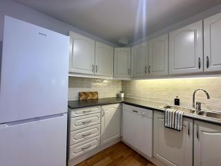 Central 3 bedrooms apartment - 5