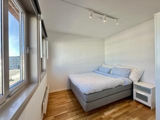 Central 3 bedrooms apartment - 4