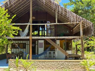 Casa Tassimirim - 2