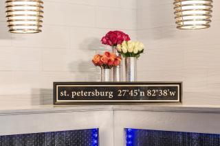 Avalon Hotel Downtown St. Petersburg - 6