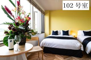 Angelroad Hotel - 1