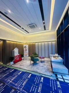 Agile residence suitesTRX - 7