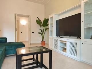 GJG Rome Apartment Aventino - 7