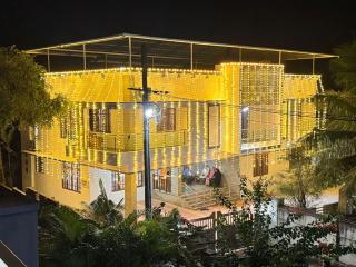 Bk HomeStay Udupi - 1