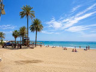 Marbella Dunas de Cabopino 2BR Apartment with private garden, swimingpool and parking - Magnolia Properties - 9