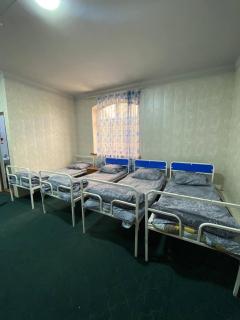 Hostel Inn - 7