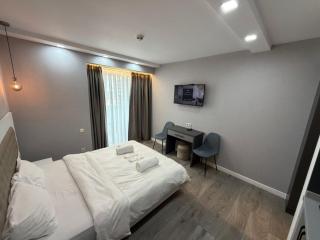 Alliance Luxury Seaside - 4