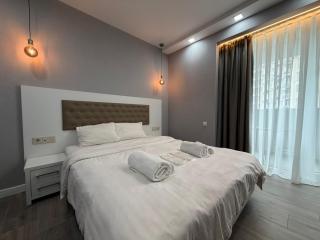 Alliance Luxury Seaside - 8