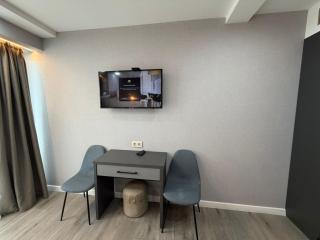 Alliance Luxury Seaside - 2