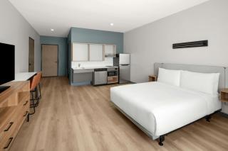 StudioRes by Marriott Mesa - 4