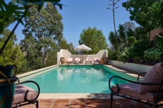 Villa Camilla - 9