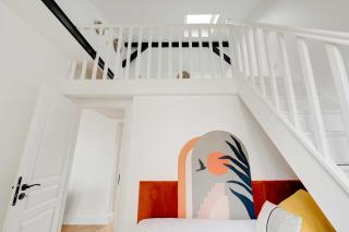 Spacious Appartement 2BR 7P - Nogent-sur-Marne - 3