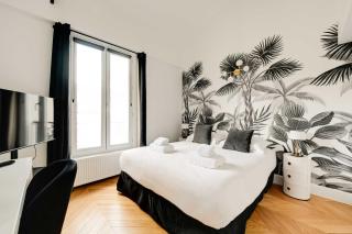 Spacious Appartement 2BR 7P - Nogent-sur-Marne - 6