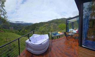 Hill House Merisi - 2