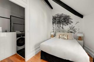 Cozy Appartement 1BR 4P - Nogent-sur-Marne - 3