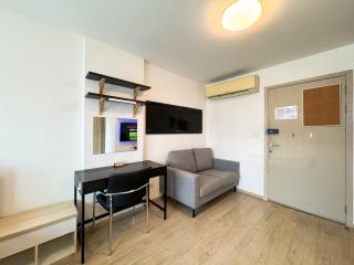 Easy Access Studio Near BTS - 8