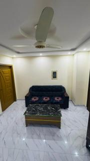 Urban Escape Suite - 5