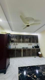 Urban Escape Suite - 3