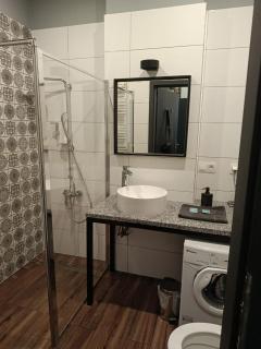 Golden Apartments Warsaw - Pereca 1 - 4