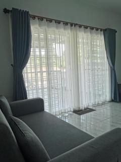 Punsuk Homestay Betong ปันสุขโฮมสเตย์เบตง - 2
