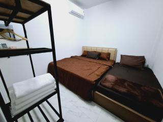 Punsuk Homestay Betong ปันสุขโฮมสเตย์เบตง - 1
