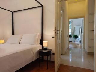 GJG Rome Apartment Aventino - 4