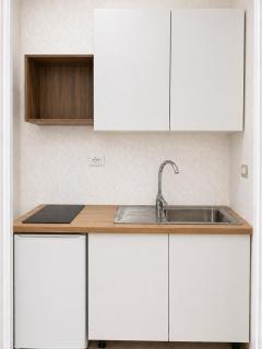 Vila Familjare Memushi - 2