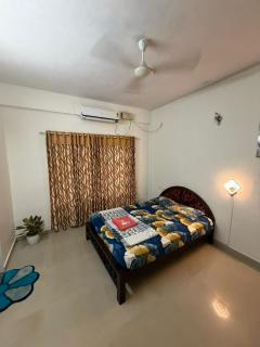 Richard's Homestay -Spacious 3 BHK - 5