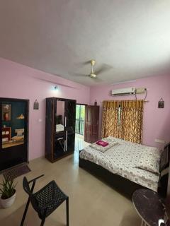 Richard's Homestay -Spacious 3 BHK - 3