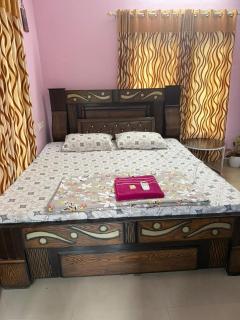 Richard's Homestay -Spacious 3 BHK - 1