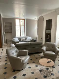 La maison du grenier a sel - 9