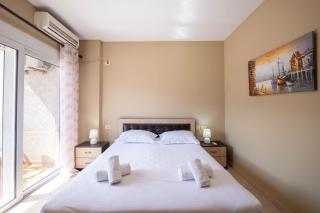 Sion Sarand Holidays Apartment - 1