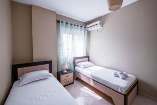 Sion Sarand Holidays Apartment - 2