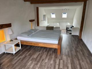 Ruhige 2 Zimmer Wohnung - 1