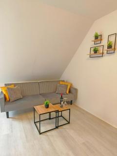 Schwert Apartment S25 Free Parking & WIFI - 5