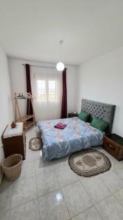 Noces à Tipasa, Dar el Bahr, F3, 10 mins from the beach - 7