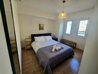 Modern 1BR Flat in City Centre - 6