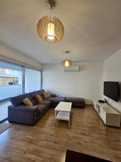 Modern 1BR Flat in City Centre - 6