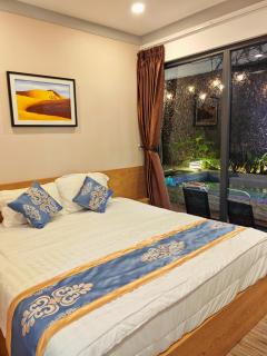 Phước Nguyên Villa Phan Thiết - 5