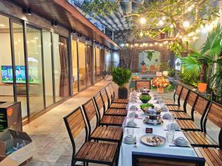 Phước Nguyên Villa Phan Thiết - 6