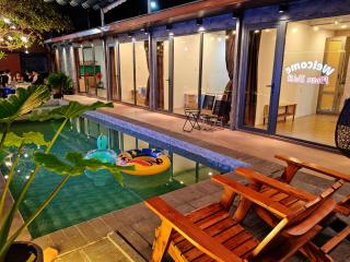 Phước Nguyên Villa Phan Thiết - 4