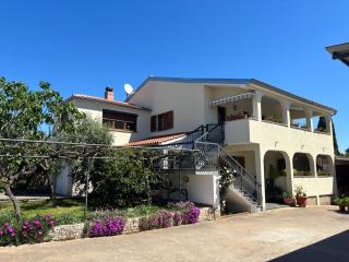 Apartment Načinović - 8